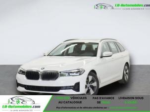 BMW 520 520d xDrive 190 ch BVA