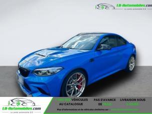 BMW M2 CS 450 ch BVA