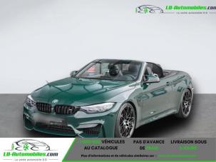 BMW M4 450 ch M BVA