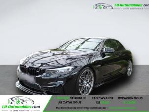 BMW M4 431 ch M BVA