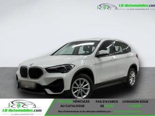 BMW X1 sDrive 18i 140 ch BVA