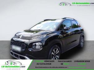 Citroen C3 Aircross PureTech 82 BVM