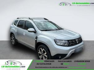 Dacia Duster Blue dCi 115 4x4