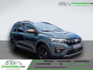 Dacia Jogger Hybrid 140 7 places