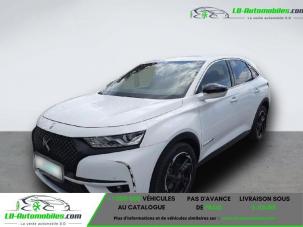 DS Ds7 crossback Hybride E-Tense 225 BVA