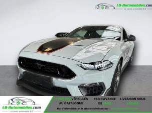 Ford Mustang 5.0 460ch BVM
