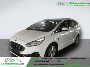 Ford S-max S-MAX 2.0 EcoBlue 190 BVA