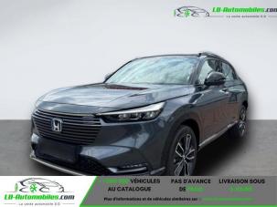 Honda HR-V e:HEV 1.5 i-MMD 107ch