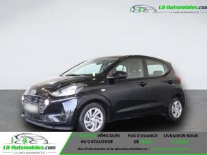 Hyundai I10 1.0 67 BVM