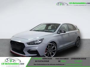 Hyundai I30 N 2.0 T-GDi 275 BVM