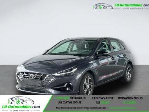 Hyundai I30 1.0 T-GDi 120 BVA Hybrid 48V BVM