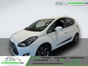 Hyundai IX20 1.6 125 BVA