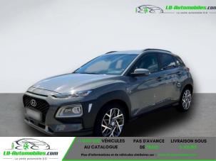 Hyundai Kona 1.6 GDi 141 Hybrid