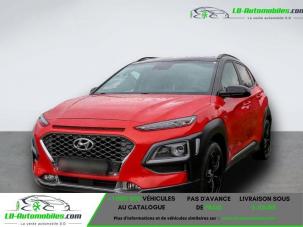 Hyundai Kona 1.6 GDi 141 Hybrid