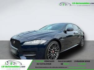 Jaguar XF 180 ch BVA