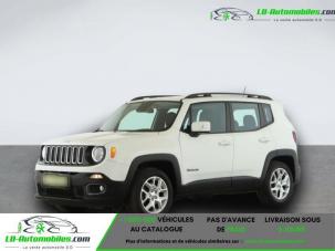 Jeep Renegade 1.6 E.torQ Evo 110 ch