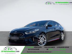 Kia Pro Cee