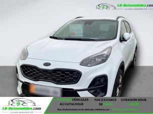 Kia Sportage 1.6 T-GDi 177 4x2 BVA
