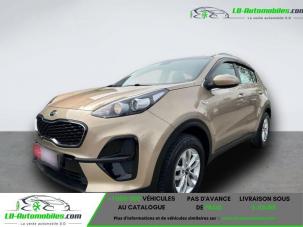 Kia Sportage 1.6 GDi 132 4x2 BVM