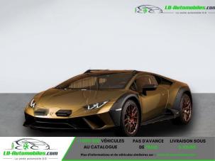 Lamborghini Huracan Sterrato 5.2 V10 610 4WD