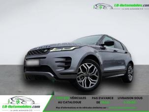 Land Rover Range Rover Evoque D180 AWD BVA