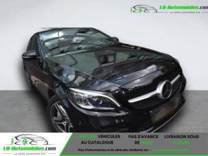 Mercedes Classe C 300 e BVA