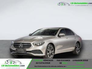 Mercedes Classe E 300 e EQPower BVA