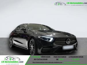 Mercedes Classe CLS 300d BVA