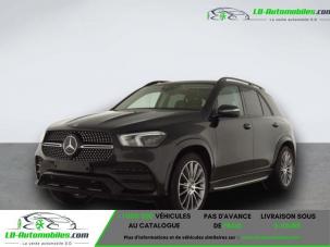 Mercedes GLE 350 e EQ POWER BVA 4Matic