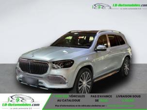 Mercedes Classe GLS Maybach 600 BVA 4Matic