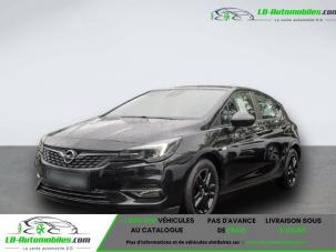 Opel Astra 1.5 Diesel 105 ch BVM