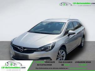 Opel Astra Sports tourer 1.5 Diesel 122 ch BVA