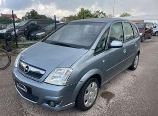 Opel Meriva BVA  1.6 essence 110cv 