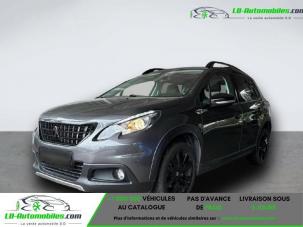 Peugeot 2008 PureTech 130  BVM