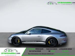 Porsche 911 Turbo 3.8i 520