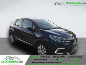 Renault Captur TCe 90 BVM