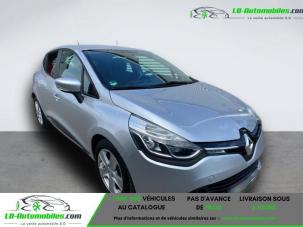 Renault Clio TCe 120 BVA
