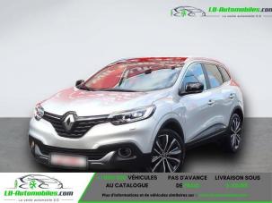 Renault Kadjar TCe 165 BVM