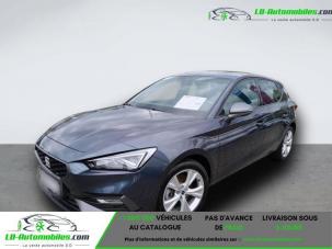 Seat Leon e-Hybrid 204 ch BVA