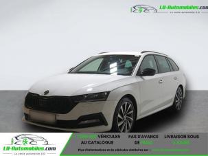 Skoda Octavia Combi 2.0 TDI 150 ch  BVA 4x4