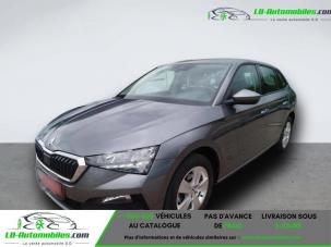Skoda Scala 1.0 TSI 110 ch BVM
