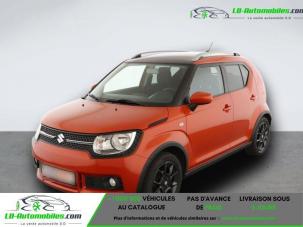 Suzuki Ignis 1.2 Dualjet BVA