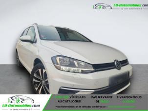 Volkswagen Golf SW 1.0 TSI 115 BVM