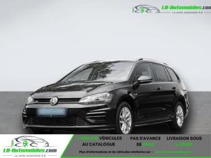 Volkswagen Golf SW 2.0 TDI 150 BVA