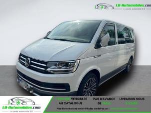 Volkswagen Multivan 2.0 TDI 198 BVA 4Motion