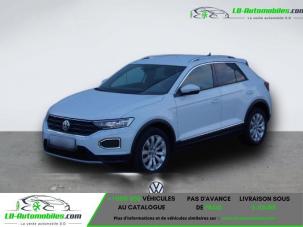 Volkswagen T-Roc 1.5 TSI 150 EVO Start/Stop BVM
