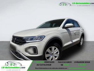 Volkswagen T-Roc 1.0 TSI 110 Start/Stop BVM