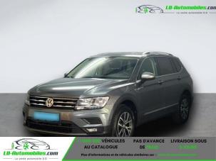 Volkswagen Tiguan Allspace 2.0 TSI 190 4Motion BVA