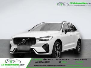 Volvo XC60 T8 AWD 303 ch + 87 ch BVA