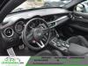 Alfa Romeo Stelvio 2.9 V6 510ch Q4 BVA